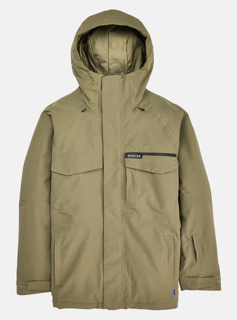 Burton Dryride Jacket hot