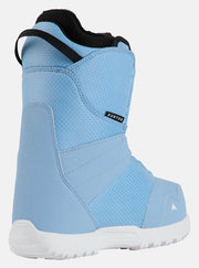 Burton - Smalls Boa Snowboard Boots 2026 - Dusty Blue