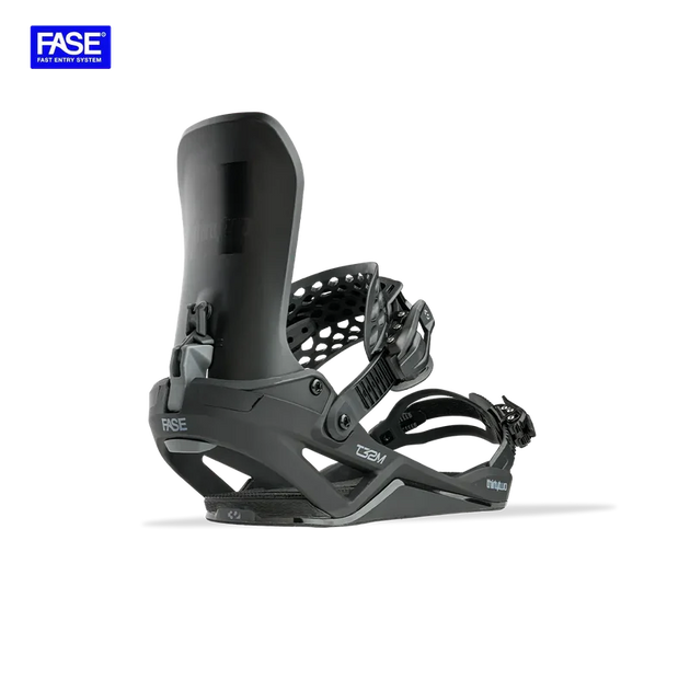 ThirtyTwo - Fase® Snowboard Binding 2026 – Board Of Missoula