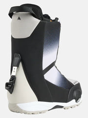 Burton - Women's Waverange Step On Snowboard Boots 2026 - Gray Cloud