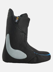 Burton - Women's Waverange Step On Snowboard Boots 2026 - Gray Cloud