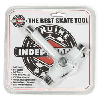 Independent - Best Skate Tool - Assorted Colors