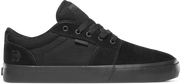 Etnies - Barge LS - Black/Black/Black