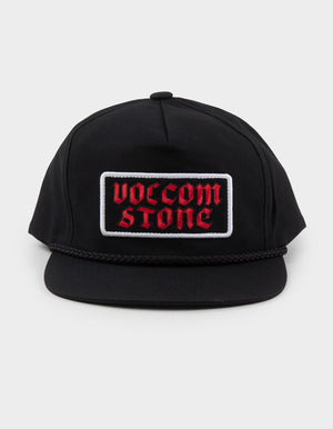 Volcom - Heavy Tone Hat - Black