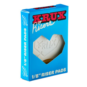 Krux - Riser Pads 1/4