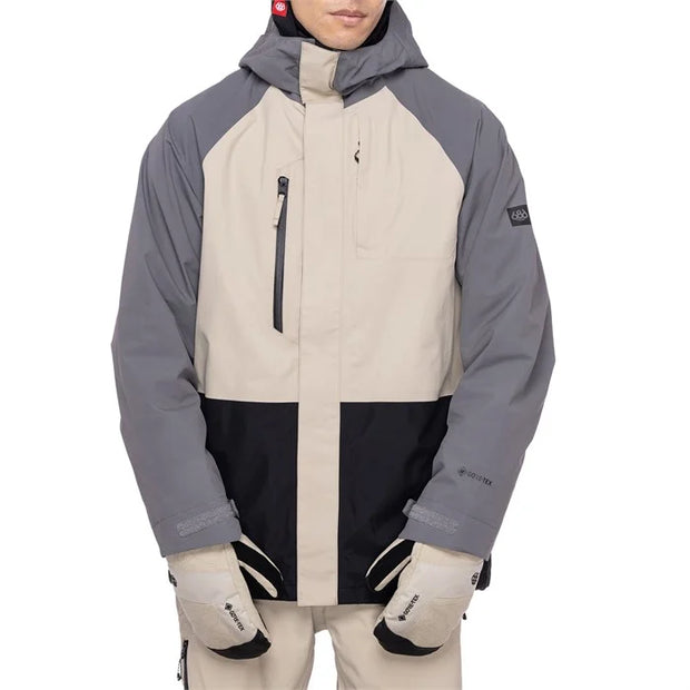 686 - Gore-Tex Core Shell Jacket