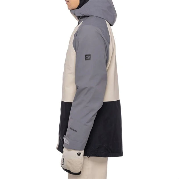 686 - Gore-Tex Core Shell Jacket – Board Of Missoula