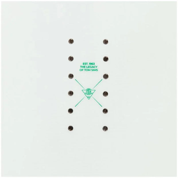 Sims - Bowl Squad 2025