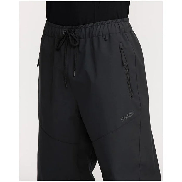 Volcom - Slashslapper Pant - Black