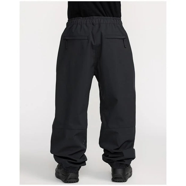 Volcom - Slashslapper Pant - Black