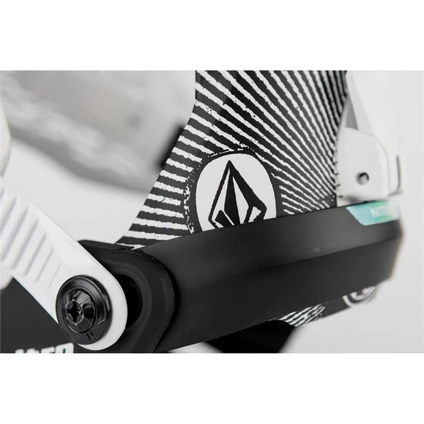 Nitro - Team Binding 2026 - Volcom
