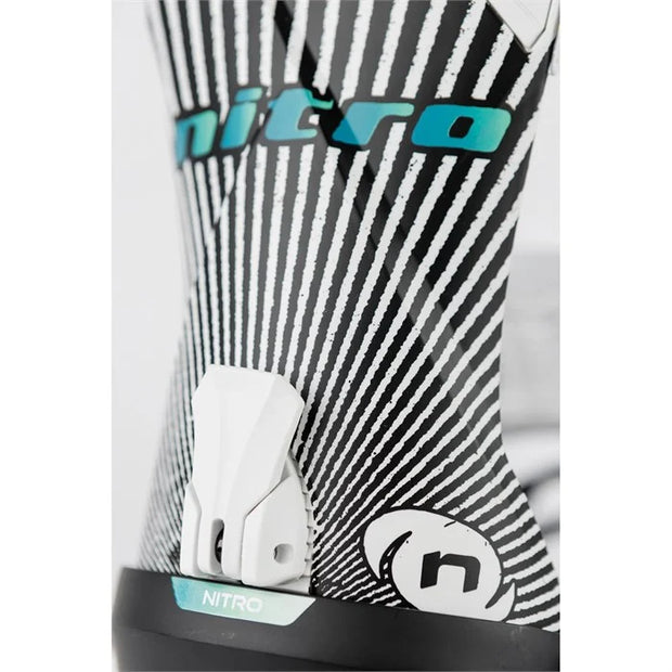 Nitro - Team Binding 2026 - Volcom