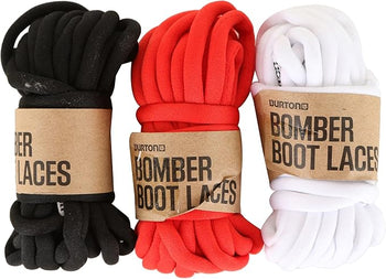 Burton - Bomber Laces - Assorted