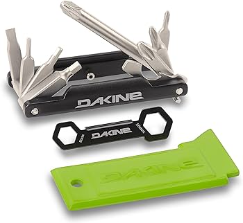 Dakine - BC Snowboard Tool