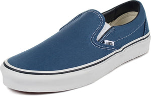 Vans - Skate Slip On - Navy
