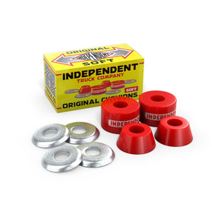 Independent - Original Cushions Bushings