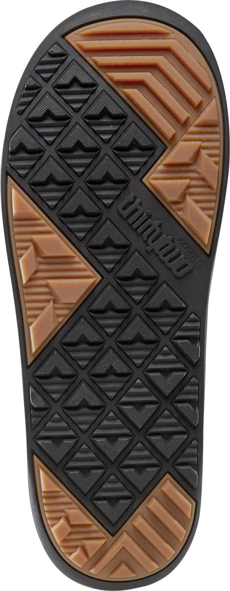 Thirtytwo - TM-2 Double Boa 2024 - Black