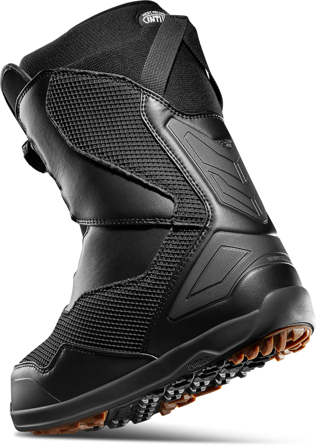 Thirtytwo - TM-2 Double Boa 2024 - Black