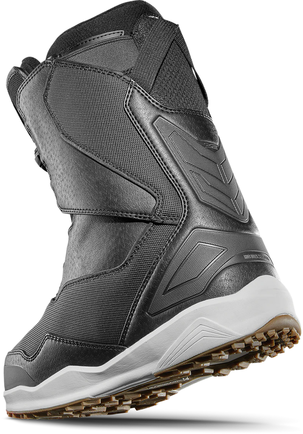 ThirtyTwo - TM-2 Double Boa WIDE 2025 - Black / White / Gum