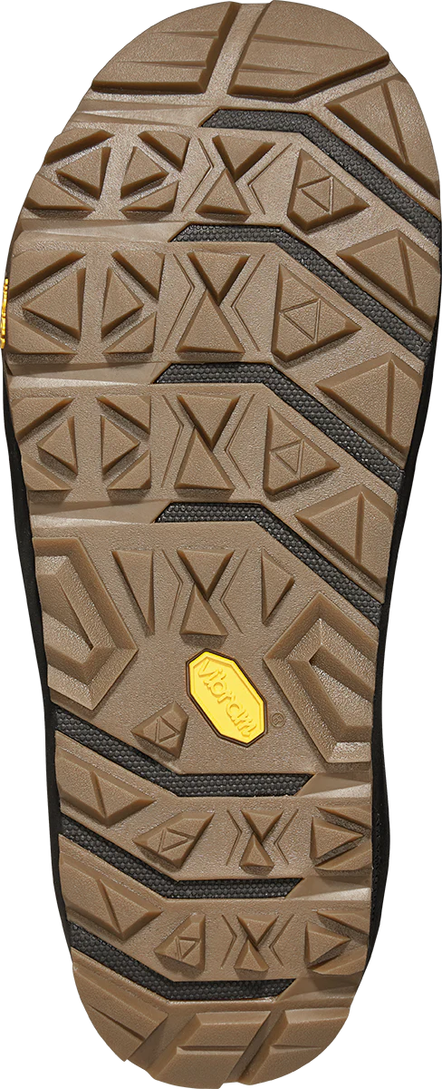 ThirtyTwo - TM-2 Jones 2025 - Black/Brown