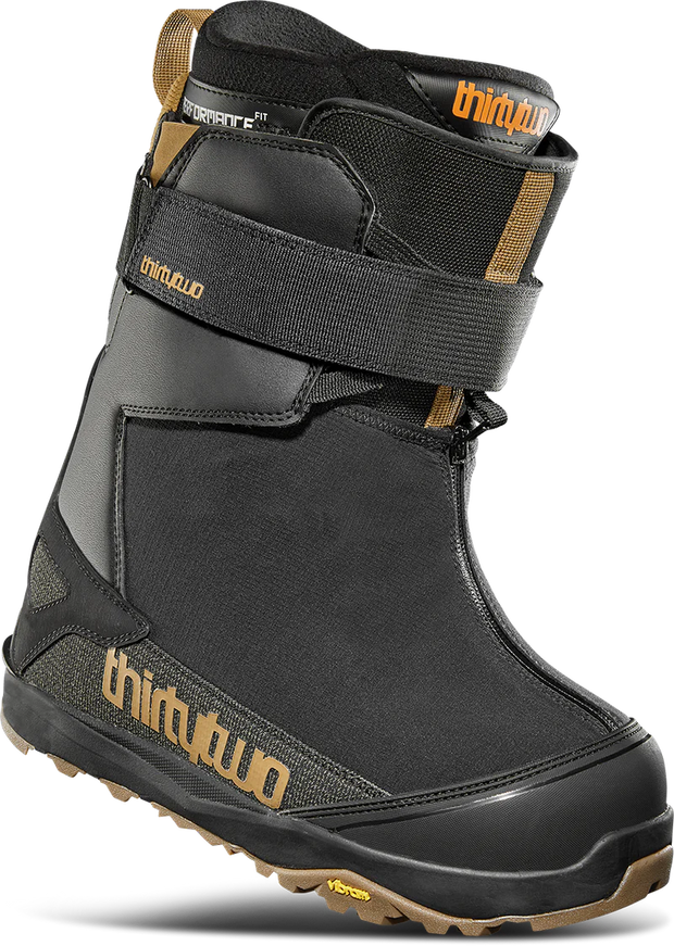 ThirtyTwo - TM-2 Jones 2025 - Black/Brown