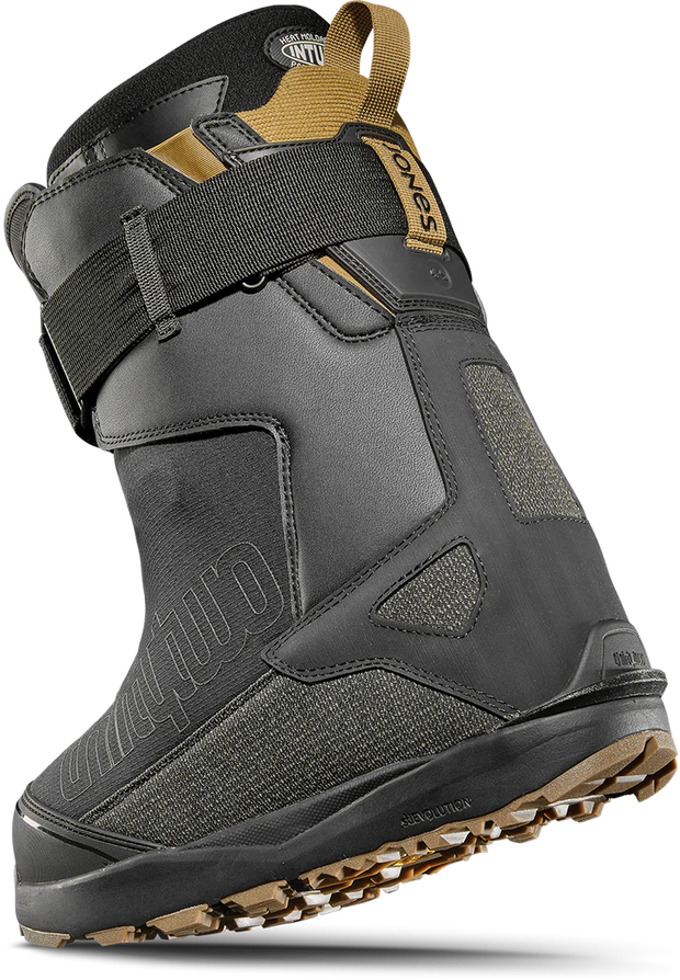 ThirtyTwo - TM-2 Jones 2025 - Black/Brown