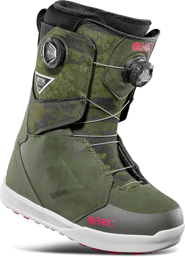 ThirtyTwo - Women's Lashed Double Boa B4BC 2025 -  Camo