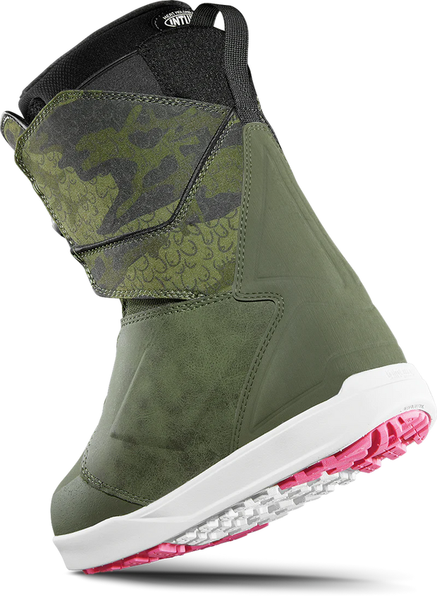 ThirtyTwo - Women's Lashed Double Boa B4BC 2025 -  Camo