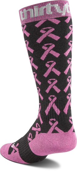 Thirty Two - B4BC Womens Merino Sock 2024