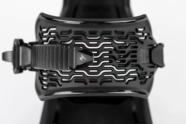 Nitro - Team Binding 2026 - Ultra Black