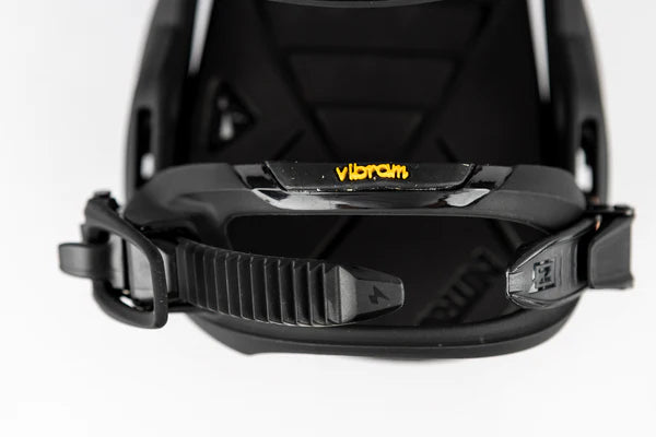 Nitro - Team Binding 2026 - Ultra Black