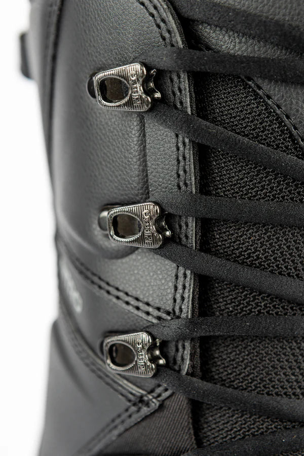 Nitro - Team Lace Snowboard Boot 2026 - Black
