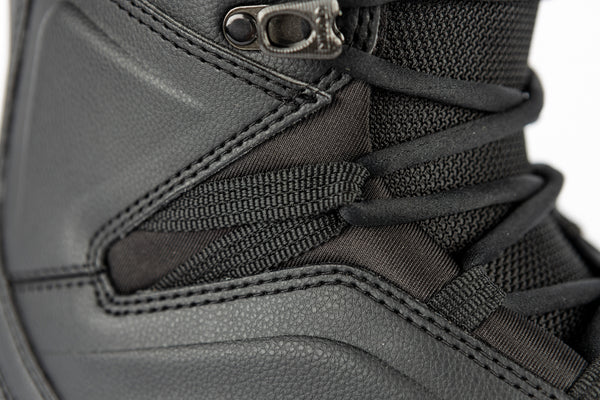 Nitro - Team Lace Snowboard Boot 2026 - Black