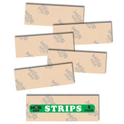 Mob - Clear Grip Strips - Individual