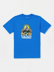 Volcom - PNW T-Shirt - Patriot Blue
