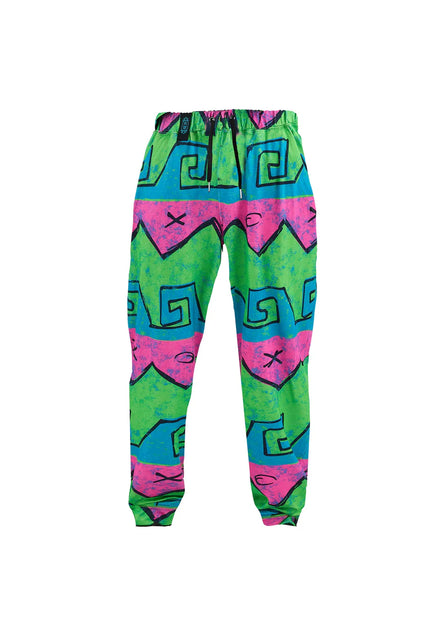 Airblaster - Air Tech Pant - Hot Wave – Board Of Missoula