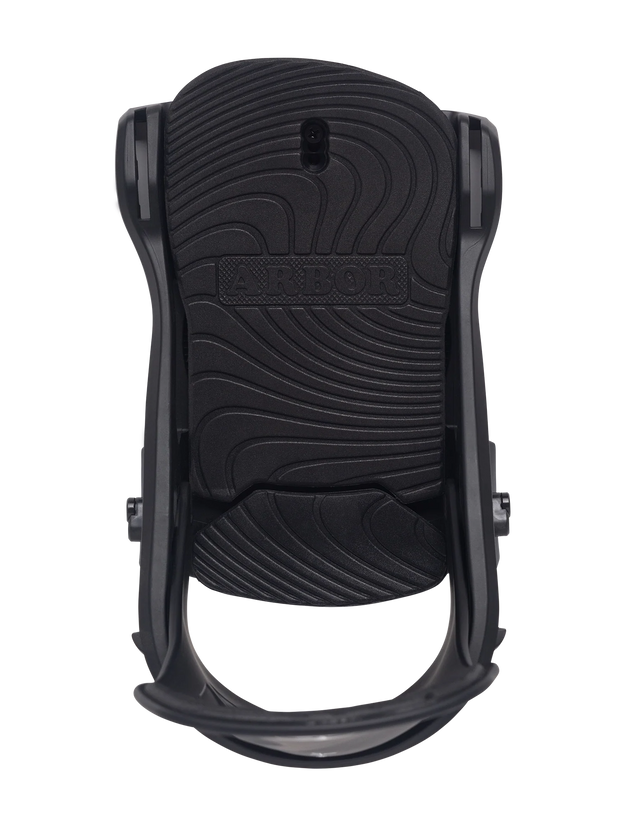 Arbor - Sequoia Bindings 2026 - Black / Gold