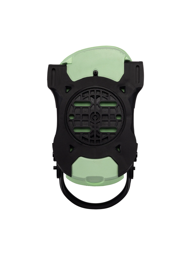 Arbor - Sequoia Bindings 2026 - Black / Mint