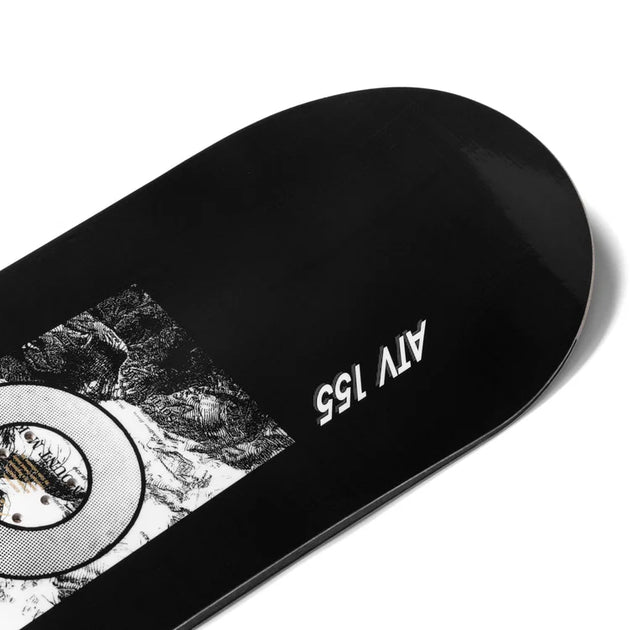 Sims - ATV Snowboard 2026 – Board Of Missoula