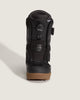 Vans - Aura Pro Snowboard Boots 2026 - Black / White
