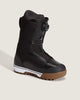 Vans - Aura Pro Snowboard Boots 2026 - Black / White