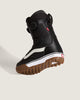 Vans - Aura Pro Snowboard Boots 2026 - Black / White