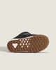 Vans - Aura Pro Snowboard Boots 2026 - Black / White