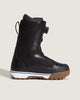 Vans - Aura Pro Snowboard Boots 2026 - Black / White