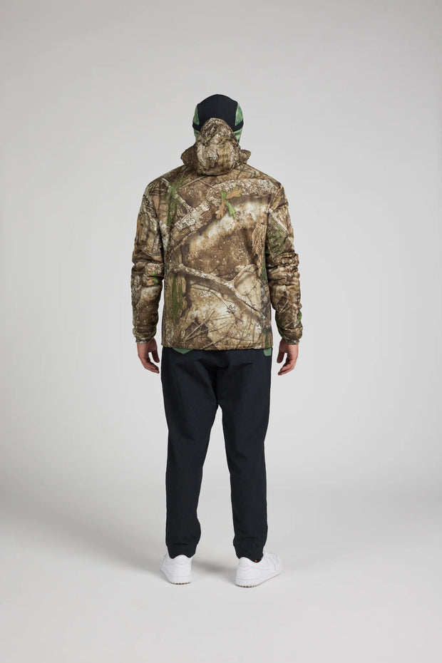 Airblaster - Beast Crux Insulator Jacket - Realtree APX