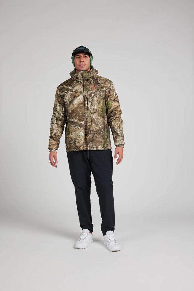 Airblaster - Beast Crux Insulator Jacket - Realtree APX