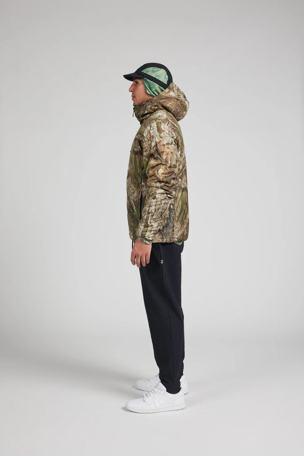 Airblaster - Beast Crux Insulator Jacket - Realtree APX