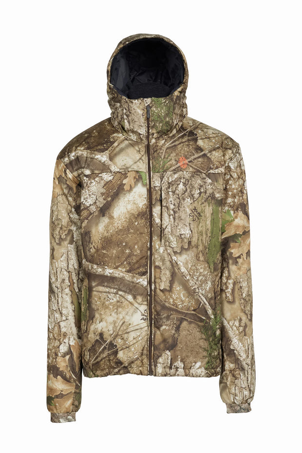 Airblaster - Beast Crux Insulator Jacket - Realtree APX