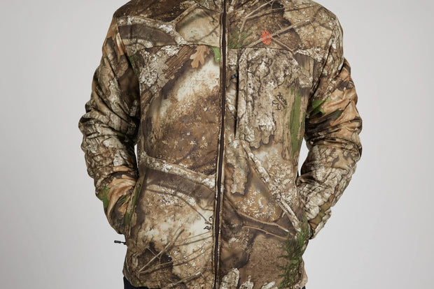 Airblaster - Beast Crux Insulator Jacket - Realtree APX