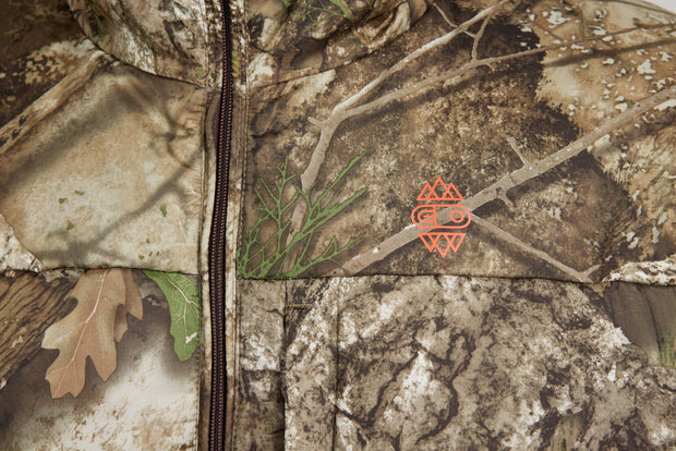 Airblaster - Beast Crux Insulator Jacket - Realtree APX